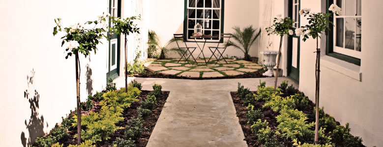 Le Joubert / VENUE &nbsp; 